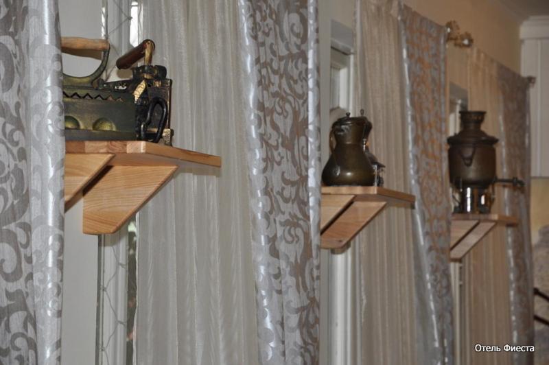 Hotel Fiesta à Bilhorod-Dnistrovsʼkyy Extérieur photo