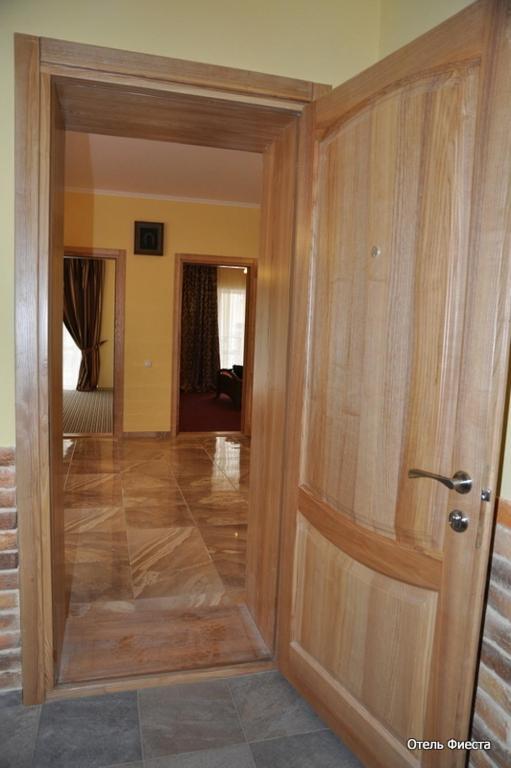 Hotel Fiesta à Bilhorod-Dnistrovsʼkyy Chambre photo