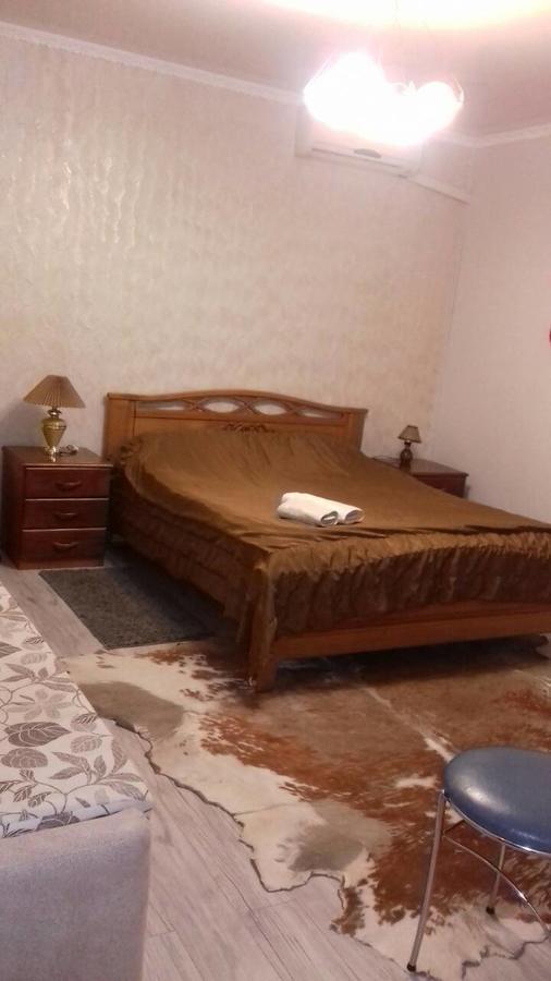 Hotel Fiesta à Bilhorod-Dnistrovsʼkyy Extérieur photo