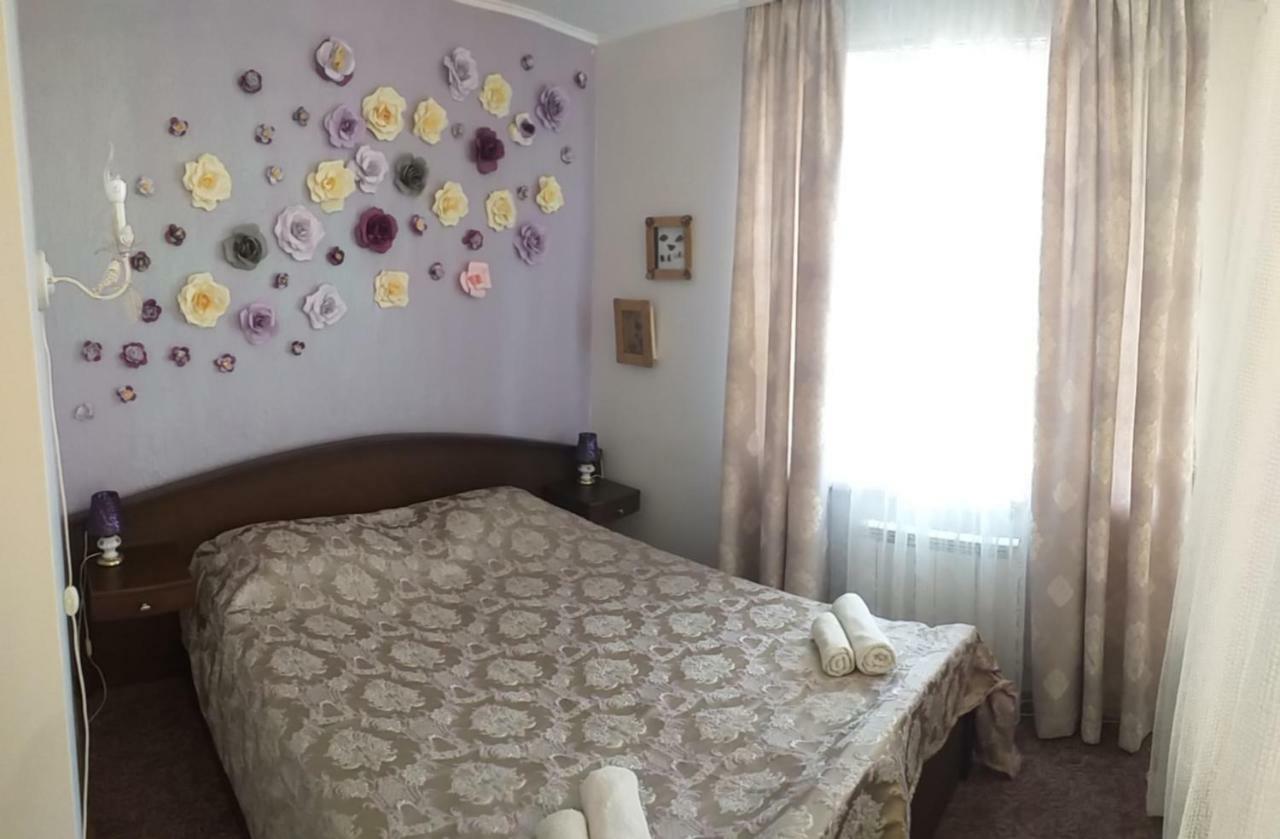 Hotel Fiesta à Bilhorod-Dnistrovsʼkyy Extérieur photo